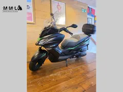 Kawasaki J 300 2019 occasion – foto 6 van 8
