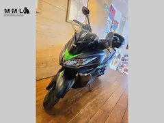 Kawasaki J 300 2019 occasion – foto 7 van 8