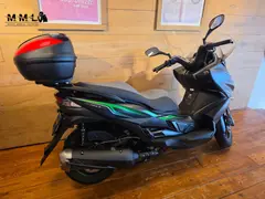 Kawasaki J 300 2019 occasion – foto 8 van 8