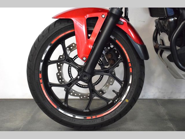 honda - nc-750-x-abs