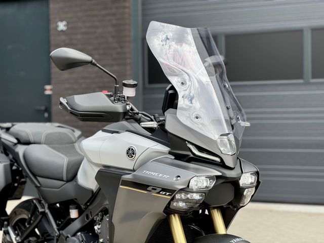 yamaha - tracer-9-gt