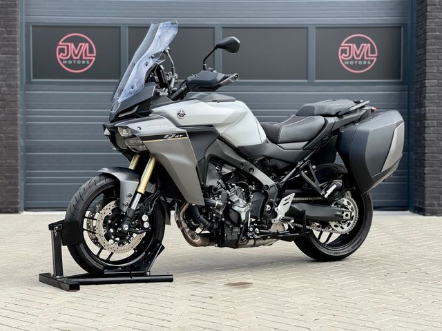yamaha - tracer-9-gt