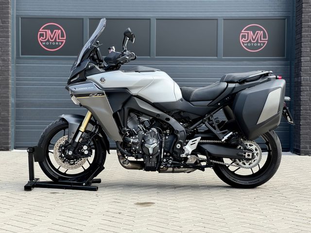 yamaha - tracer-9-gt
