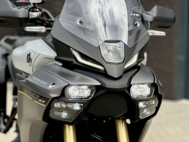 yamaha - tracer-9-gt