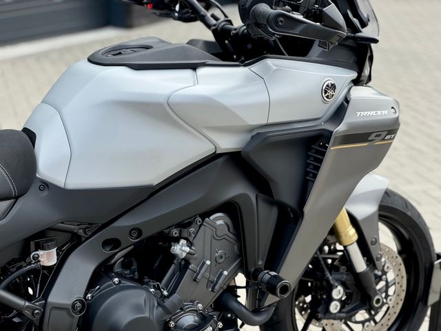 yamaha - tracer-9-gt