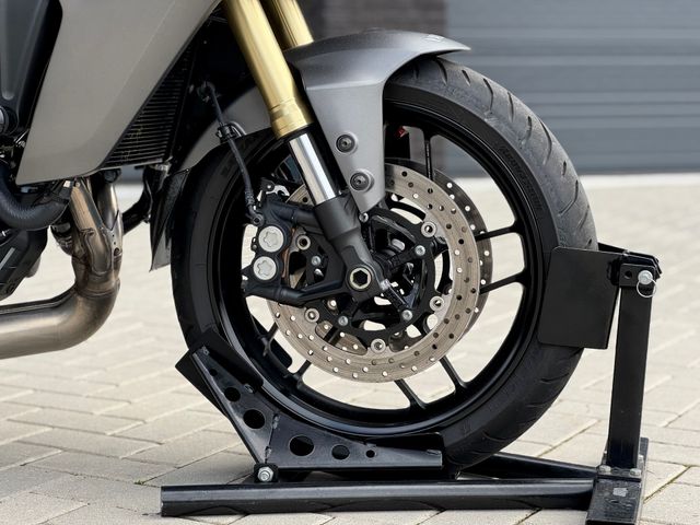 yamaha - tracer-9-gt