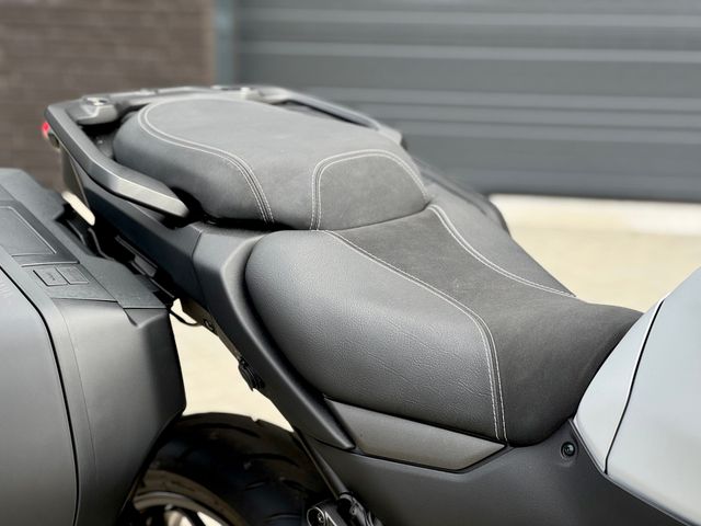 yamaha - tracer-9-gt