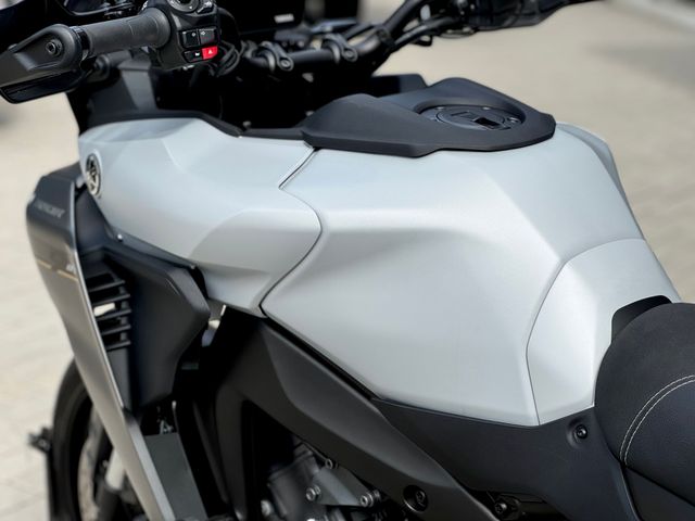 yamaha - tracer-9-gt