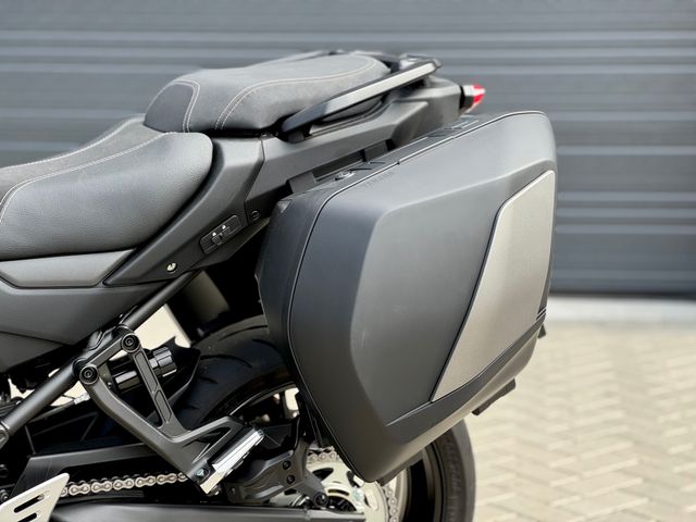 yamaha - tracer-9-gt