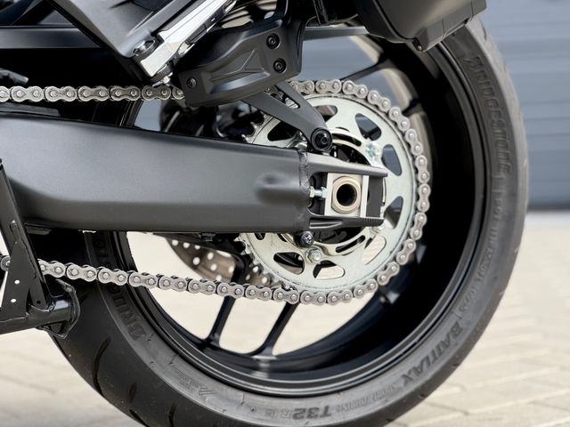 yamaha - tracer-9-gt