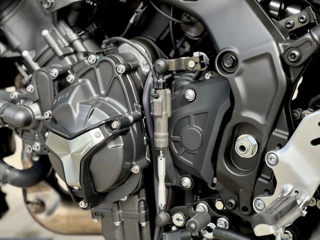 yamaha - tracer-9-gt