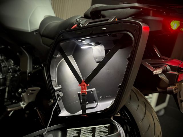 yamaha - tracer-9-gt