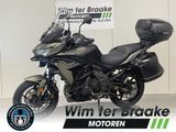 KAWASAKI VERSYS 650 GRAND TOURER