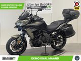 KAWASAKI VERSYS 650 GRAND TOURER