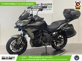 KAWASAKI VERSYS 650 GRAND TOURER