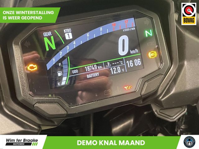 kawasaki - versys-650-grand-tourer