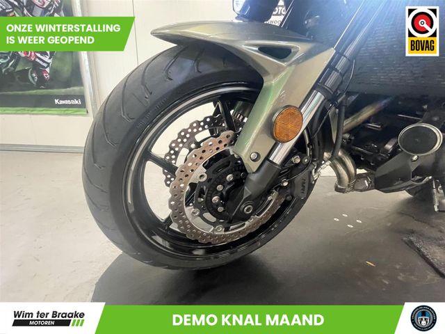 kawasaki - versys-650-grand-tourer