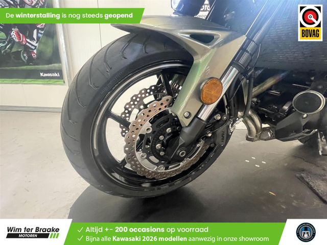 kawasaki - versys-650-grand-tourer