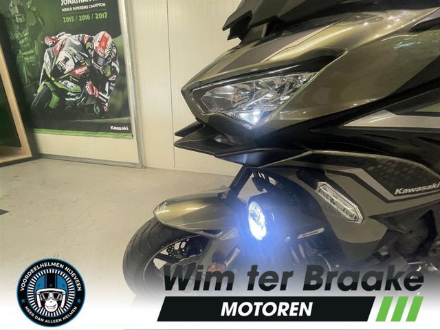 kawasaki - versys-650-grand-tourer