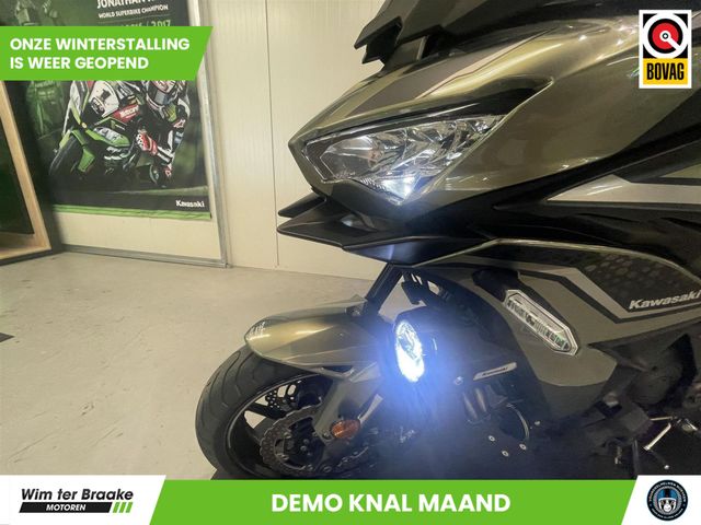 kawasaki - versys-650-grand-tourer