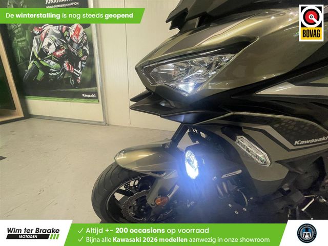 kawasaki - versys-650-grand-tourer