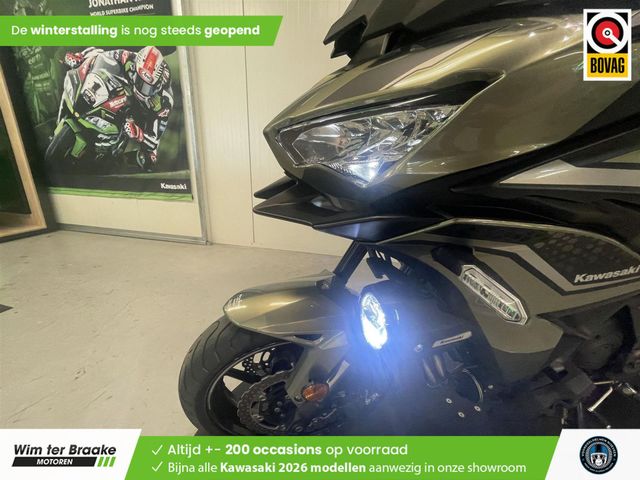 kawasaki - versys-650-grand-tourer