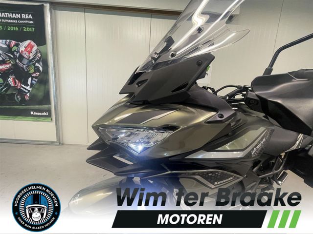 kawasaki - versys-650-grand-tourer