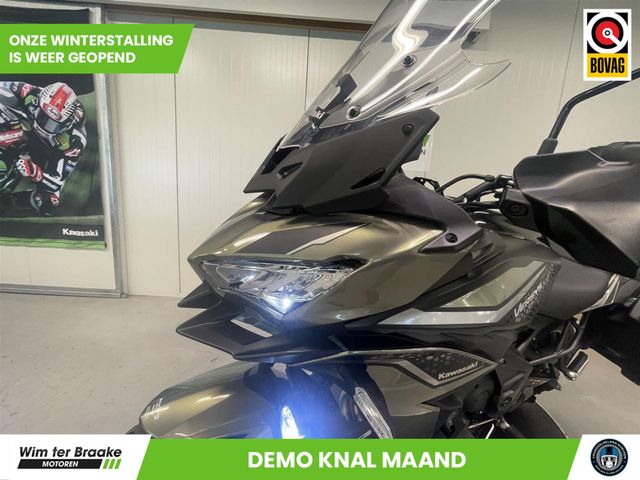 kawasaki - versys-650-grand-tourer