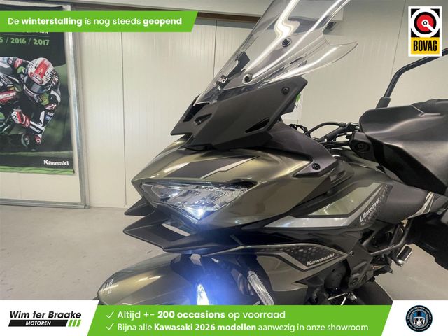 kawasaki - versys-650-grand-tourer