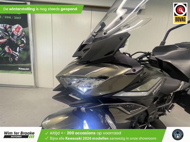 kawasaki - versys-650-grand-tourer