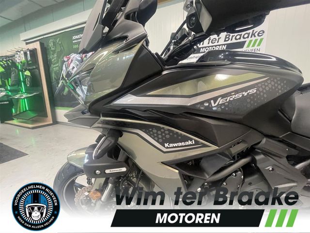 kawasaki - versys-650-grand-tourer