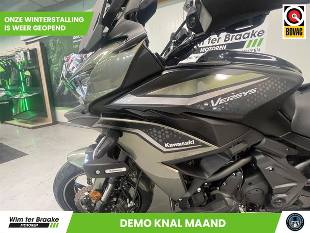 kawasaki - versys-650-grand-tourer