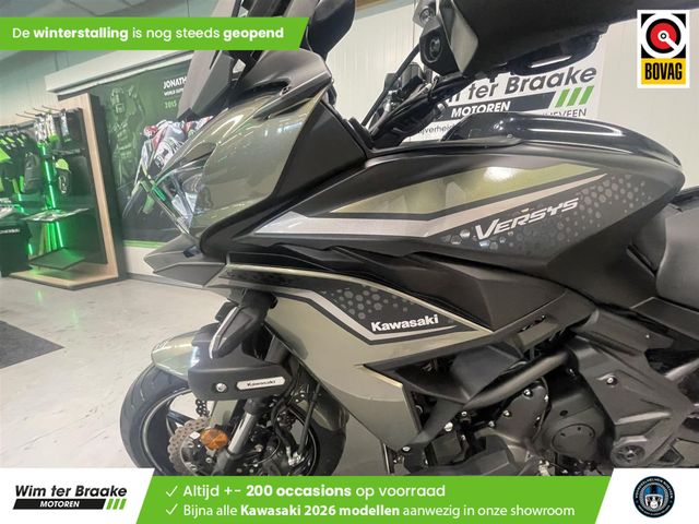 kawasaki - versys-650-grand-tourer