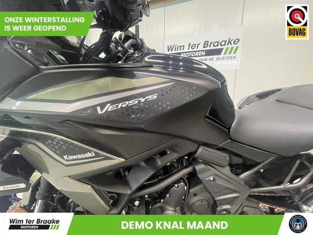 kawasaki - versys-650-grand-tourer