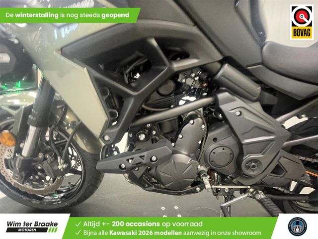 kawasaki - versys-650-grand-tourer