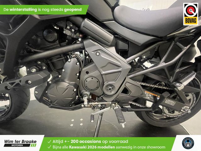 kawasaki - versys-650-grand-tourer