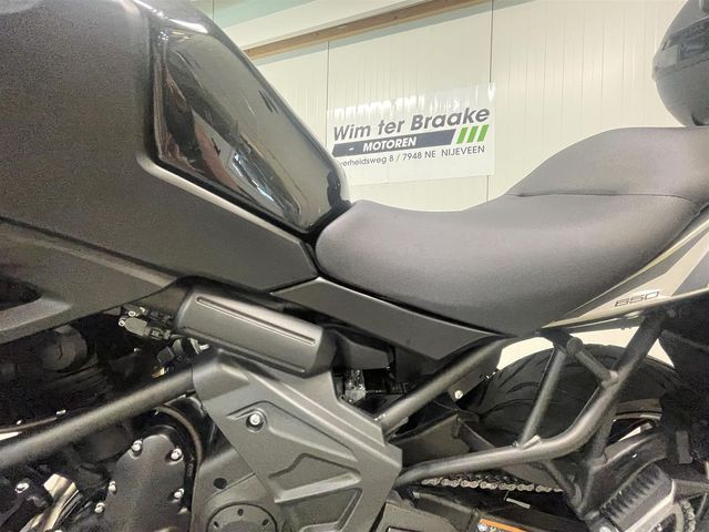 kawasaki - versys-650-grand-tourer