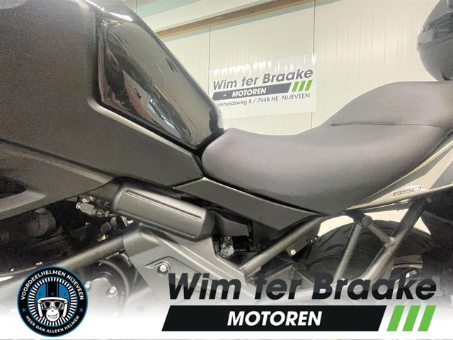 kawasaki - versys-650-grand-tourer