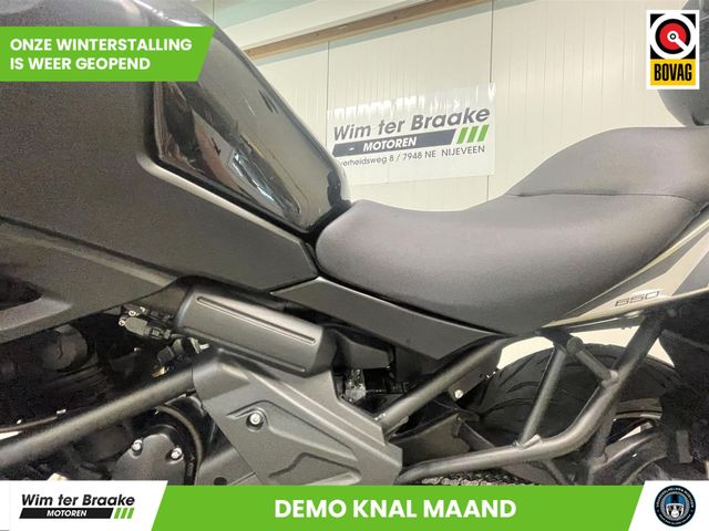 kawasaki - versys-650-grand-tourer