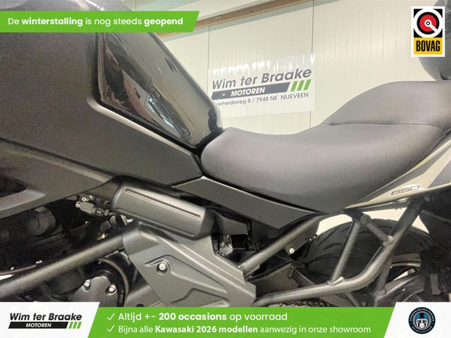 kawasaki - versys-650-grand-tourer