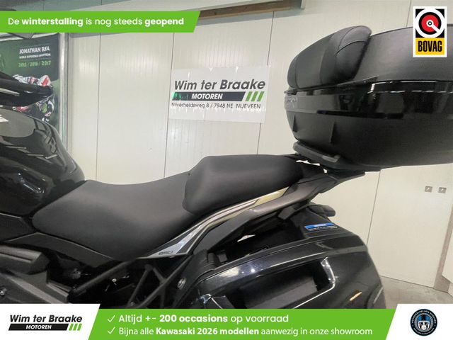 kawasaki - versys-650-grand-tourer