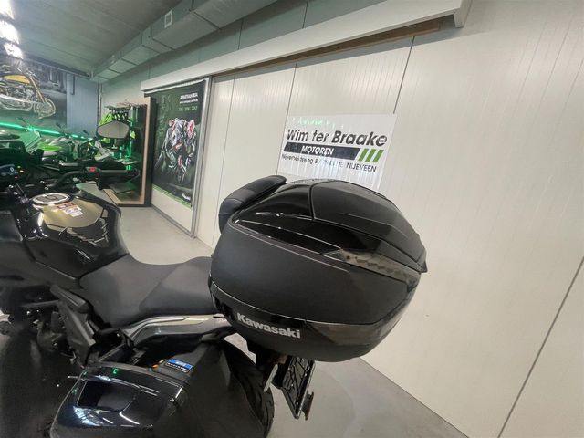 kawasaki - versys-650-grand-tourer