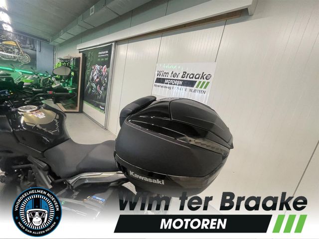 kawasaki - versys-650-grand-tourer