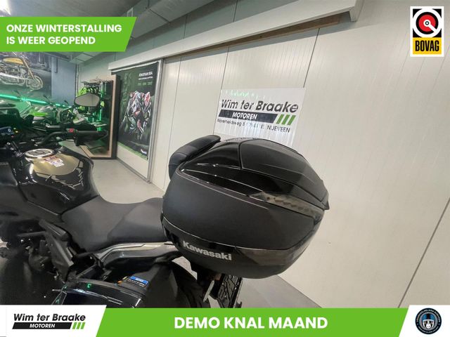 kawasaki - versys-650-grand-tourer