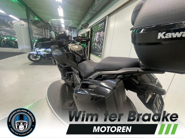 kawasaki - versys-650-grand-tourer