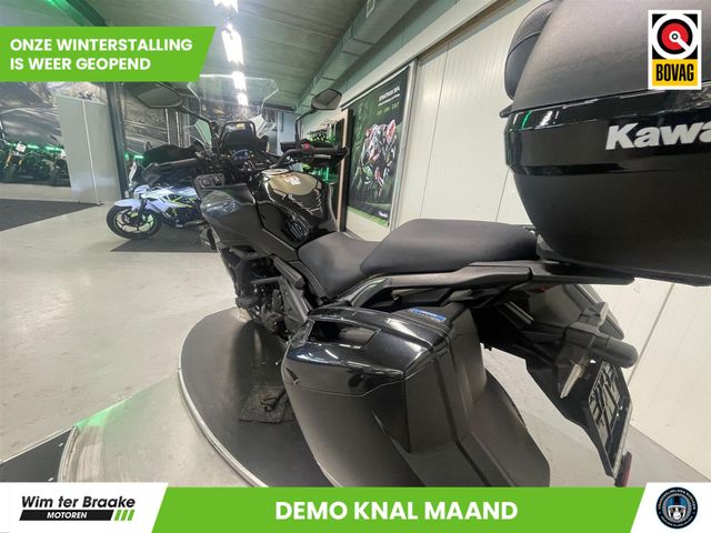 kawasaki - versys-650-grand-tourer