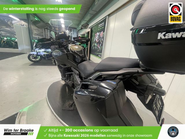 kawasaki - versys-650-grand-tourer