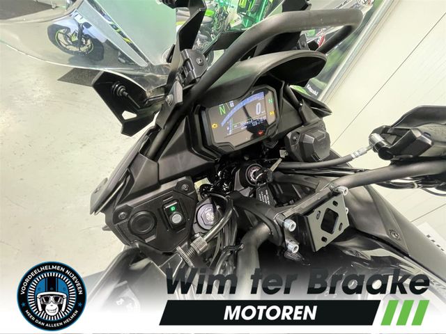 kawasaki - versys-650-grand-tourer