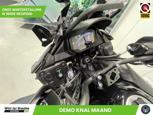 kawasaki - versys-650-grand-tourer