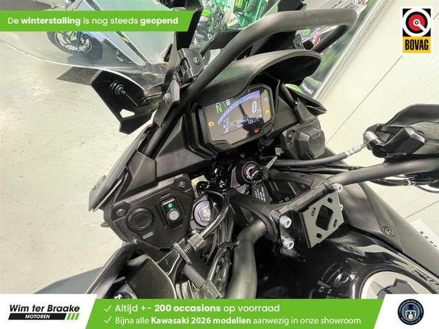 kawasaki - versys-650-grand-tourer